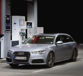 Audi A6 LPG | 2.0 TFSI Quattro  | Auto.bg — изображение 17
