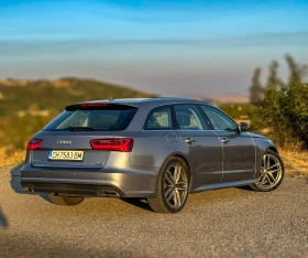 Audi A6 2.0TFSI Quattro  | Mobile.bg    4