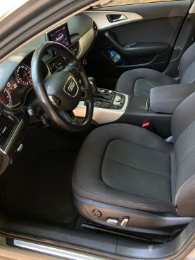 Audi A6 2.0TFSI Quattro - 38000 лв. - 79829782 12