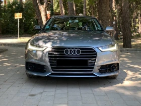 Audi A6 2.0TFSI Quattro - 38000 лв. - 79829782 3