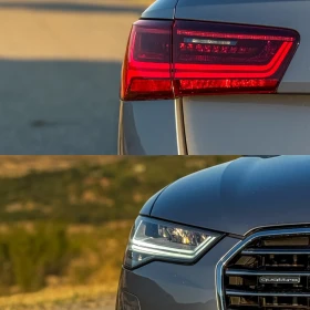 Audi A6 2.0TFSI Quattro  | Mobile.bg    14