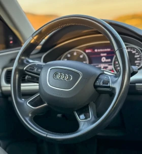Audi A6 2.0TFSI Quattro  | Mobile.bg    10