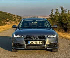 Audi A6 2.0TFSI Quattro  | Mobile.bg    2