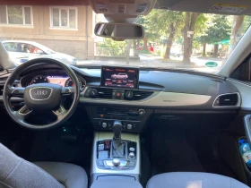 Audi A6 2.0TFSI Quattro - 38000 лв. - 79829782 16