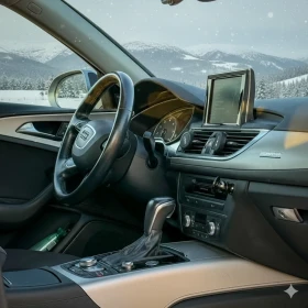 Audi A6 LPG | 2.0 TFSI Quattro , снимка 13