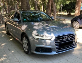 Audi A6 2.0TFSI Quattro - 38000 лв. - 79829782 2