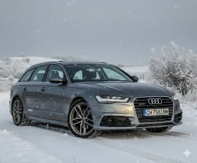 Audi A6 LPG | 2.0 TFSI Quattro , снимка 3