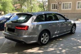 Audi A6 2.0TFSI Quattro - 38000 лв. - 79829782 6