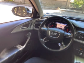Audi A6 2.0TFSI Quattro - 38000 лв. - 79829782 17