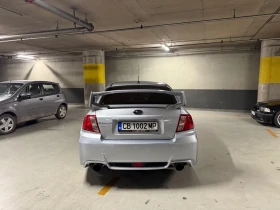 Subaru Impreza 2.5 STI - 29489 лв. - 18178090 5