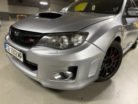 Subaru Impreza 2.5 STI - 29489 лв. - 18178090 7