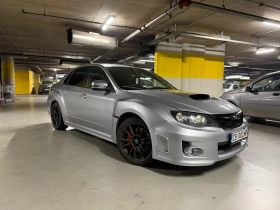 Subaru Impreza 2.5 STI - 29489 лв. - 18178090 3