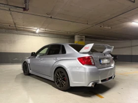 Subaru Impreza 2.5 STI - 29489 лв. - 18178090 6