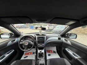 Subaru Impreza 2.5 STI - 29489 лв. - 18178090 10