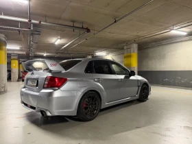 Subaru Impreza 2.5 STI - 29489 лв. - 18178090 4