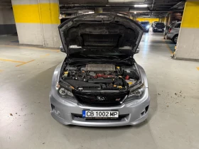Subaru Impreza 2.5 STI - 29489 лв. - 18178090 14