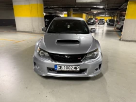 Subaru Impreza 2.5 STI - 29489 лв. - 18178090 2
