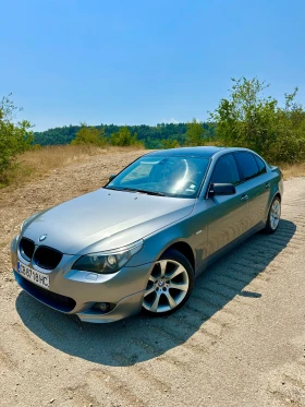 BMW 530 525d M57 | Mobile.bg    4