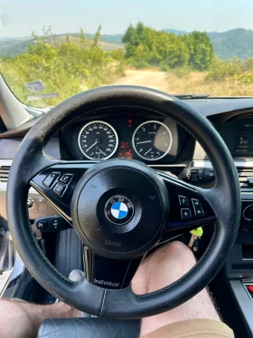 BMW 530 525d M57 | Mobile.bg    7