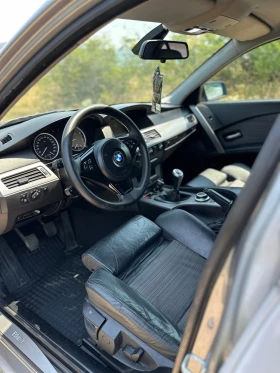 BMW 530 525d M57 | Mobile.bg    10