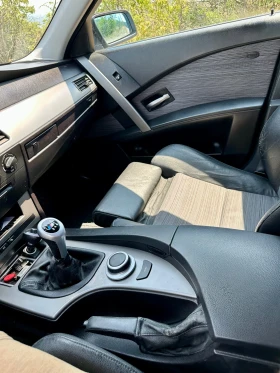 BMW 530 525d M57 | Mobile.bg    16
