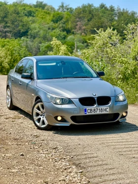 BMW 530 525d M57 | Mobile.bg    8