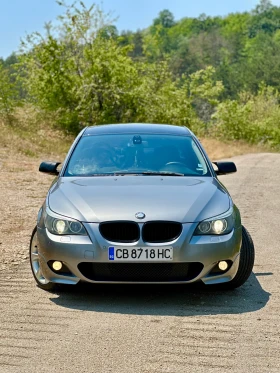 BMW 530 525d M57 | Mobile.bg    5