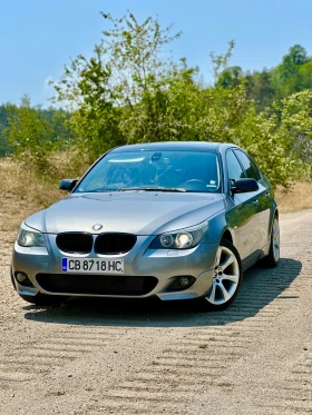 BMW 530 525d M57 | Mobile.bg    2