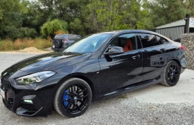 BMW 220 d M-sport packet full full | Mobile.bg    2