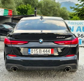 BMW 220 d M-sport packet full full | Mobile.bg    3
