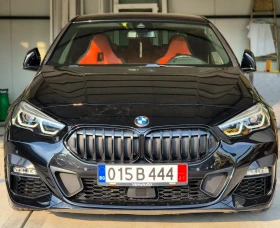  BMW 220 d