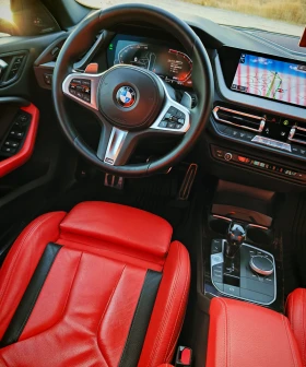 BMW 220 d M-sport packet full full | Mobile.bg    16