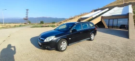 Обява за продажба на Opel Vectra 1.8i ~3 600 лв. - изображение 1