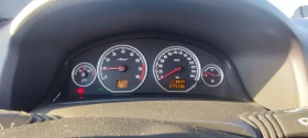 Обява за продажба на Opel Vectra 1.8i ~3 600 лв. - изображение 8