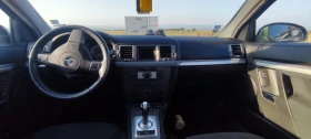 Обява за продажба на Opel Vectra 1.8i ~3 600 лв. - изображение 7