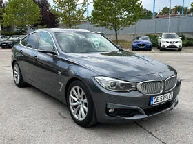 BMW 318 GT 2.0d 143 .. | Mobile.bg    6