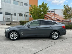 BMW 318 GT 2.0d 143 .. | Mobile.bg    2