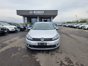     VW Golf 2.0TDI