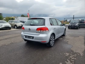 VW Golf 2.0TDI | Mobile.bg    6