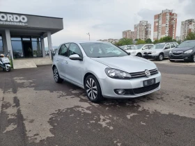 VW Golf 2.0TDI | Mobile.bg    8