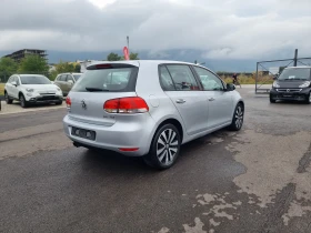 VW Golf 2.0TDI | Mobile.bg    7