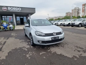 VW Golf 2.0TDI | Mobile.bg    9