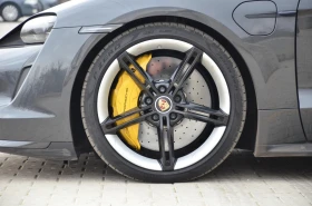 Porsche Taycan Turbo S | Mobile.bg    11