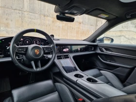 Porsche Taycan Turbo S | Mobile.bg    14