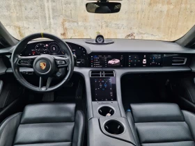 Porsche Taycan Turbo S | Mobile.bg    16
