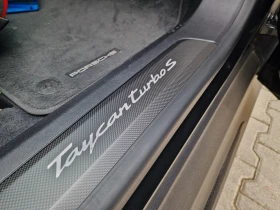 Porsche Taycan Turbo S | Mobile.bg    10