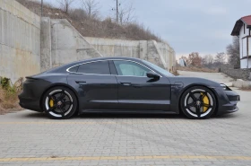 Porsche Taycan Turbo S | Mobile.bg    3