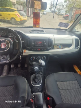 Обява за продажба на Fiat 500L ~13 000 лв. - изображение 10