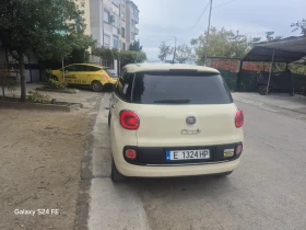 Обява за продажба на Fiat 500L ~13 000 лв. - изображение 4
