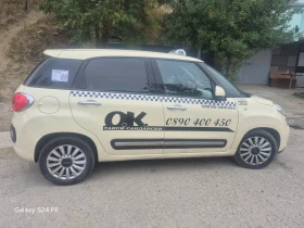 Обява за продажба на Fiat 500L ~13 000 лв. - изображение 6